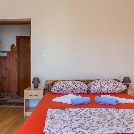 Villa Azra Dubrovnik Exteriör bild