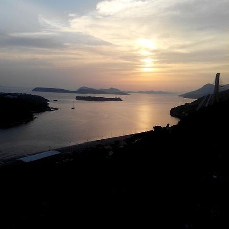 Villa Azra Dubrovnik Exteriör bild