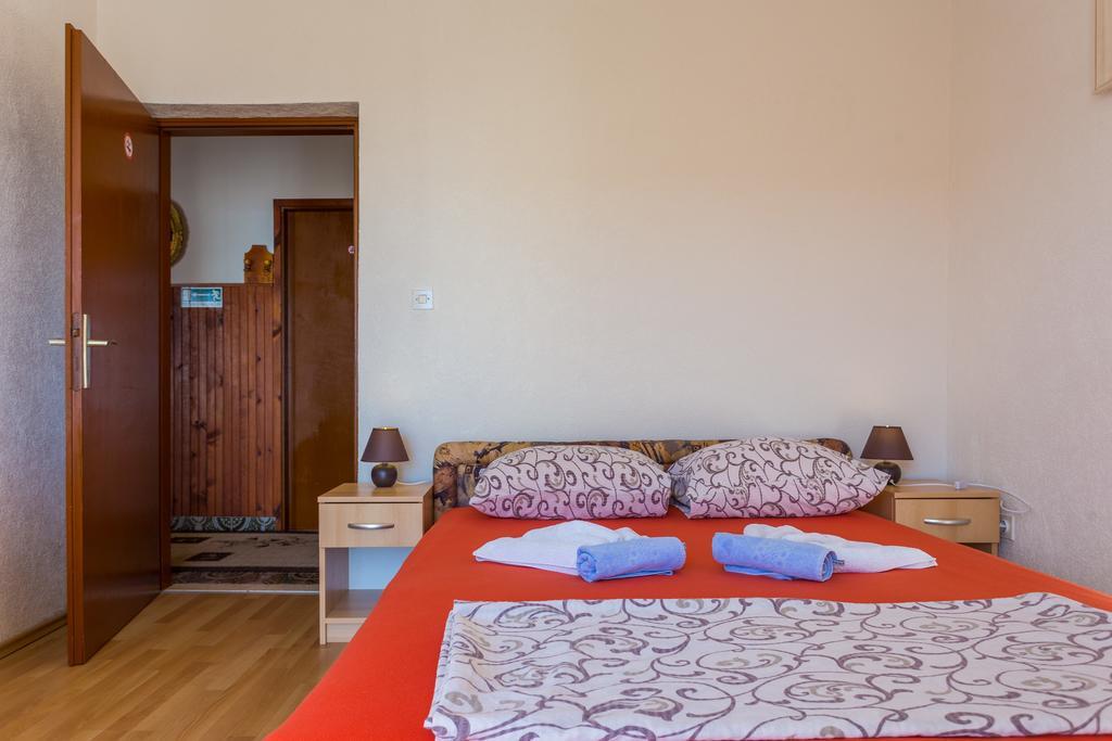 Villa Azra Dubrovnik Exteriör bild