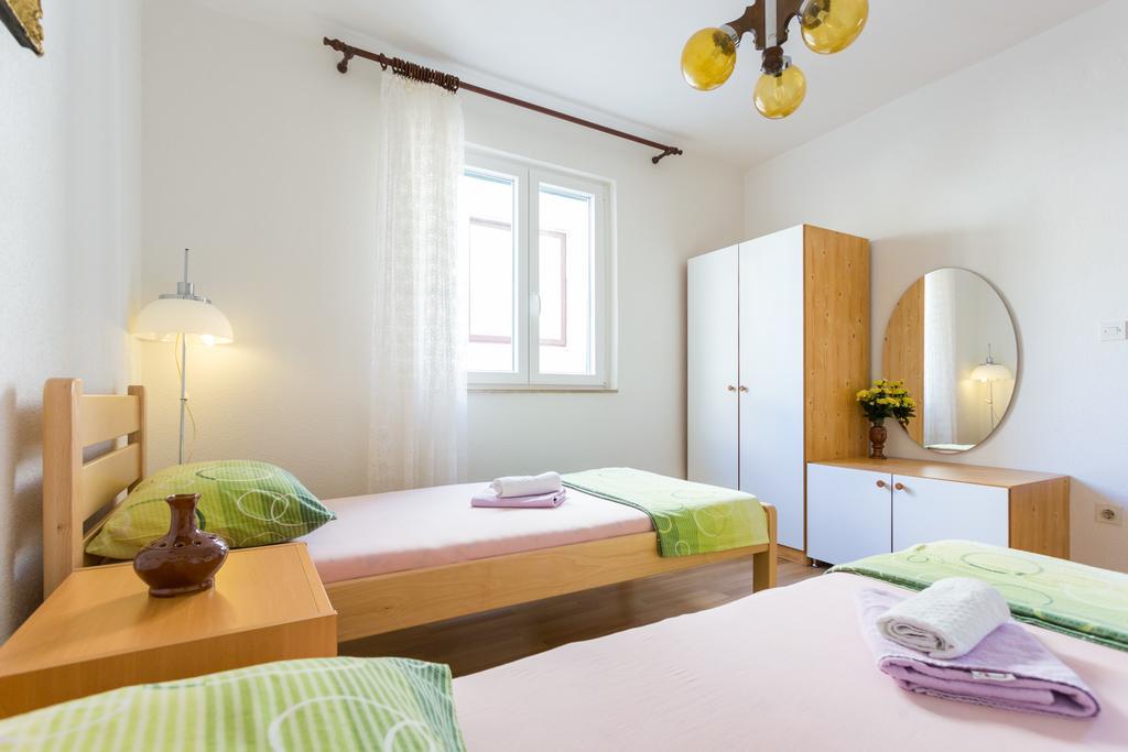 Villa Azra Dubrovnik Exteriör bild