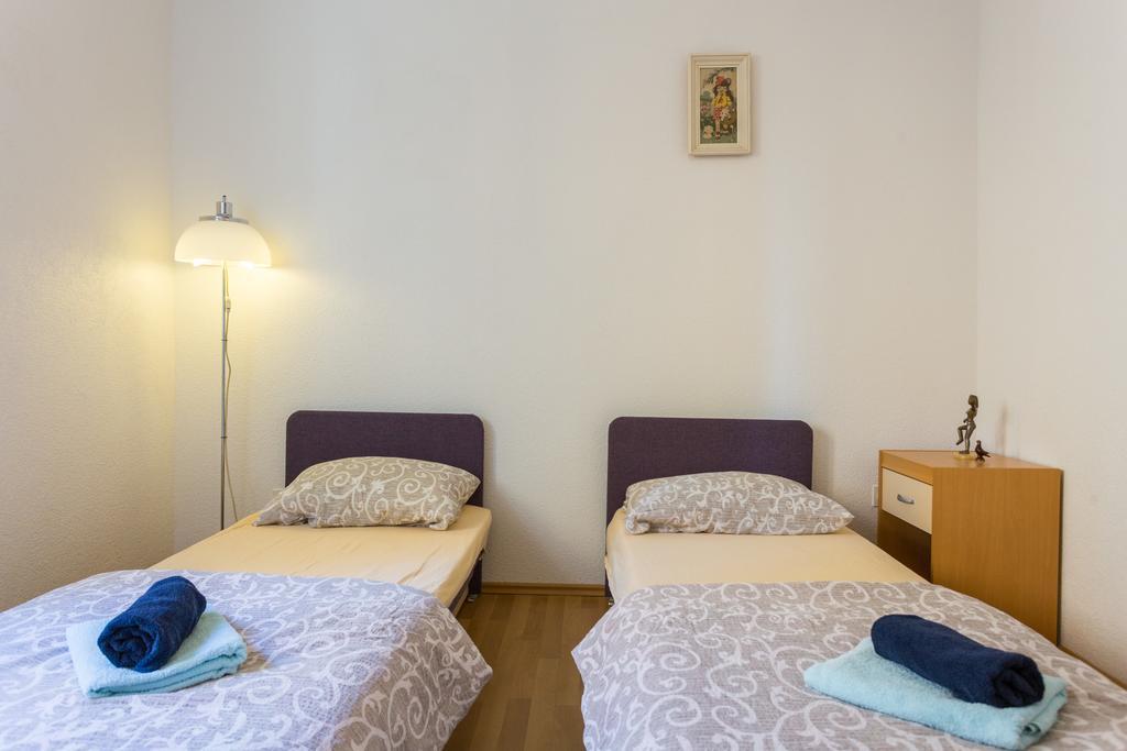Villa Azra Dubrovnik Exteriör bild
