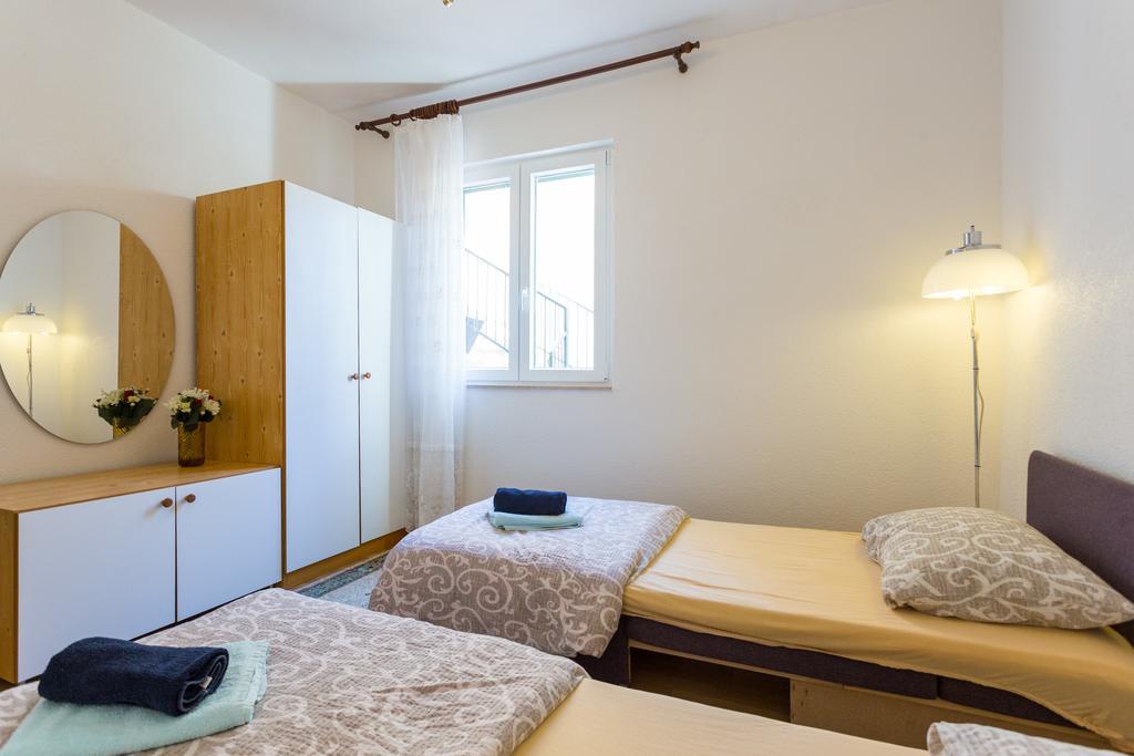 Villa Azra Dubrovnik Exteriör bild