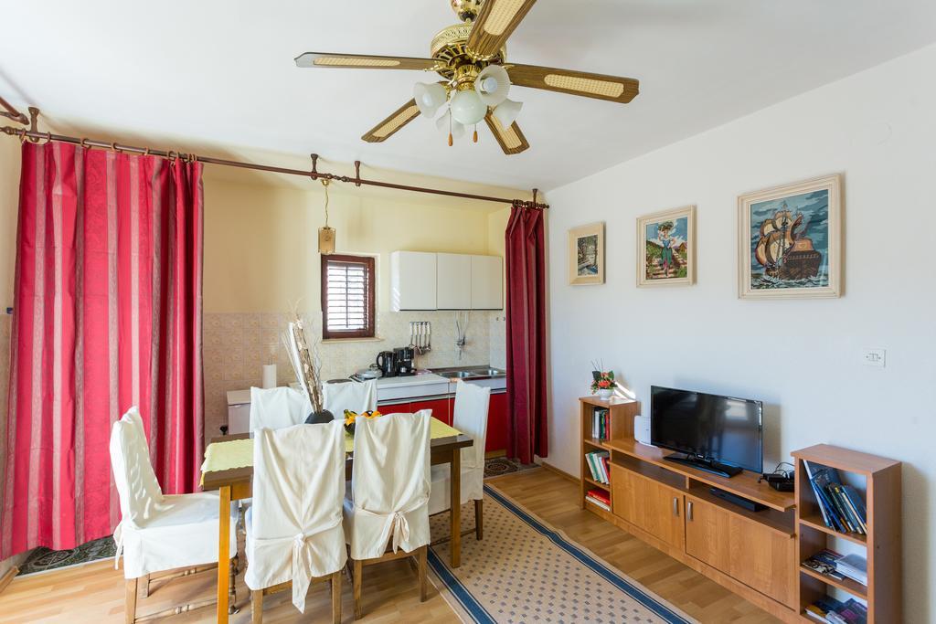 Villa Azra Dubrovnik Exteriör bild