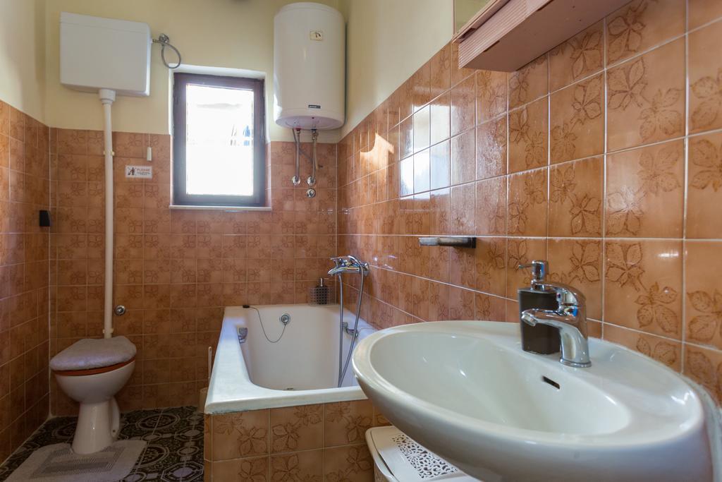 Villa Azra Dubrovnik Exteriör bild