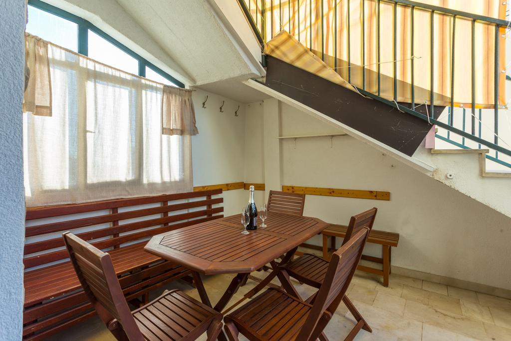 Villa Azra Dubrovnik Exteriör bild
