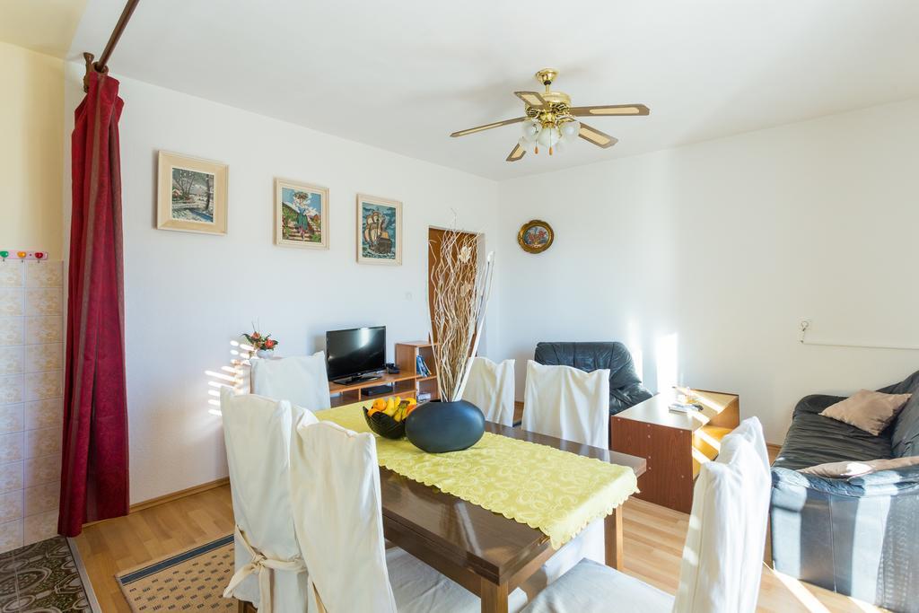 Villa Azra Dubrovnik Exteriör bild