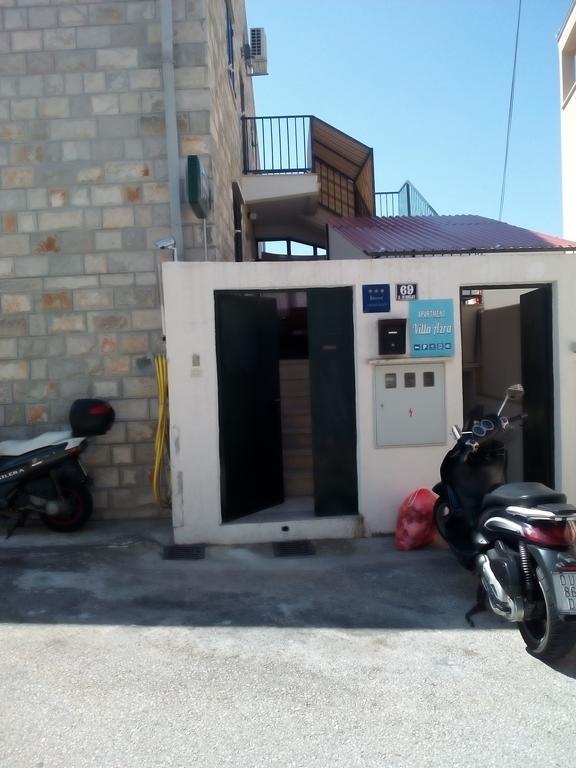 Villa Azra Dubrovnik Exteriör bild