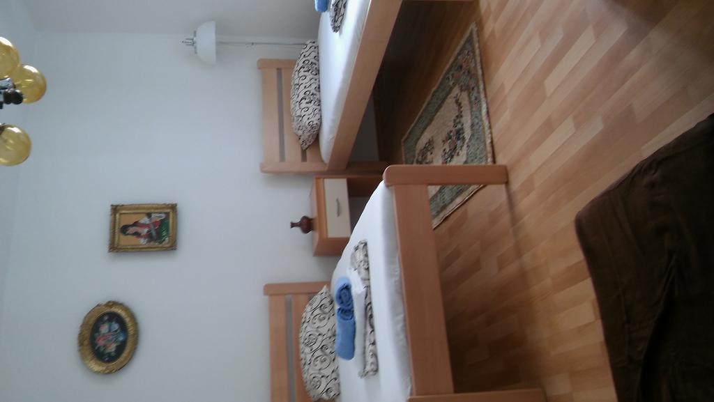 Villa Azra Dubrovnik Exteriör bild