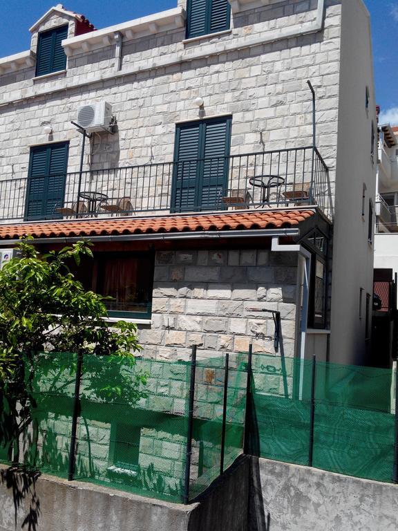 Villa Azra Dubrovnik Exteriör bild